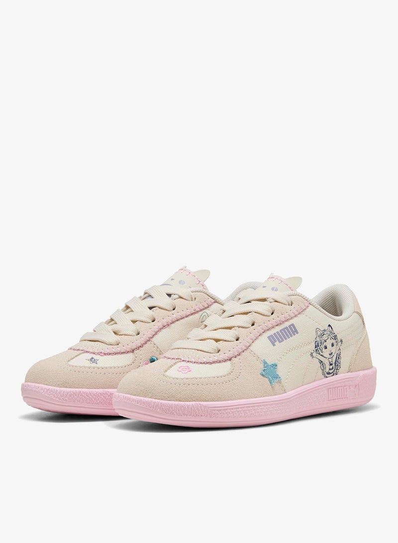 PUMA Kids Palermo Gabby'S Dollhouse Ps - Image 3